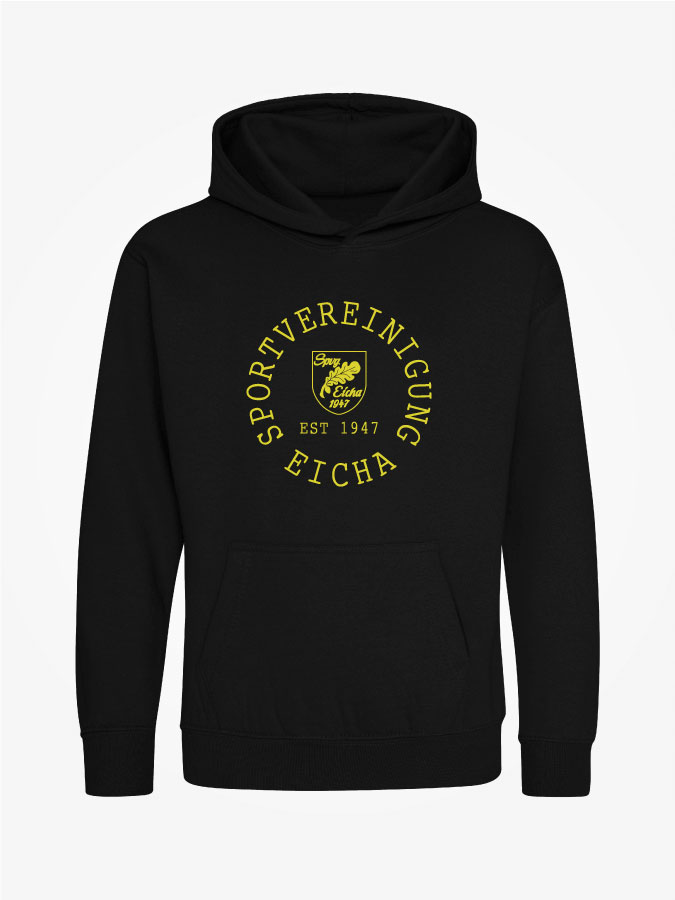 Hoodie Core Kids