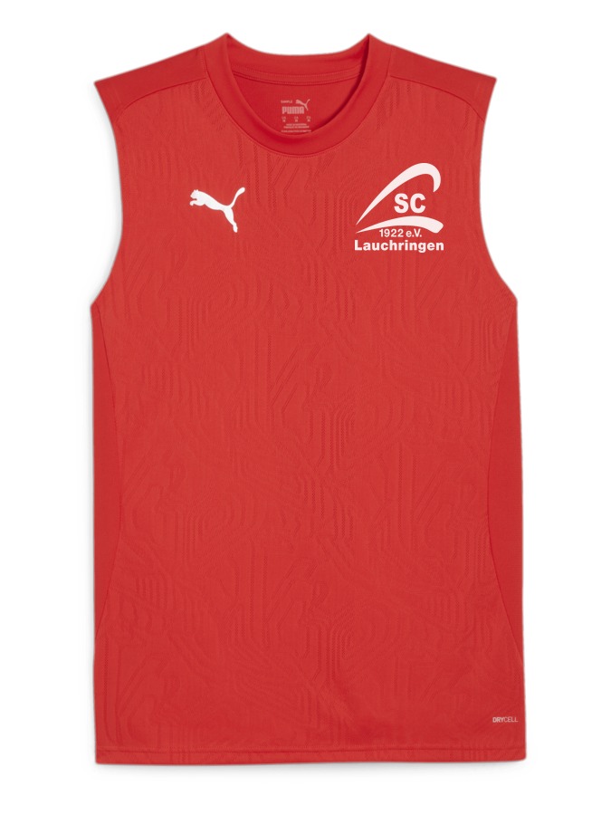 PUMA teamFINAL Trainingstanktop