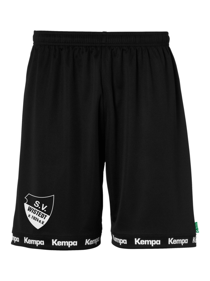 Kempa Wave 26 Shorts