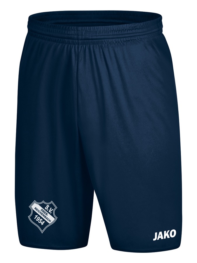 Jako Sporthose Manchester 2.0 ohne Innenslip