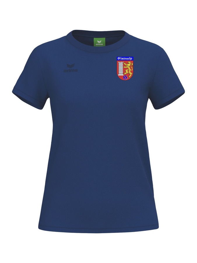 Erima Compete T-Shirt Damen