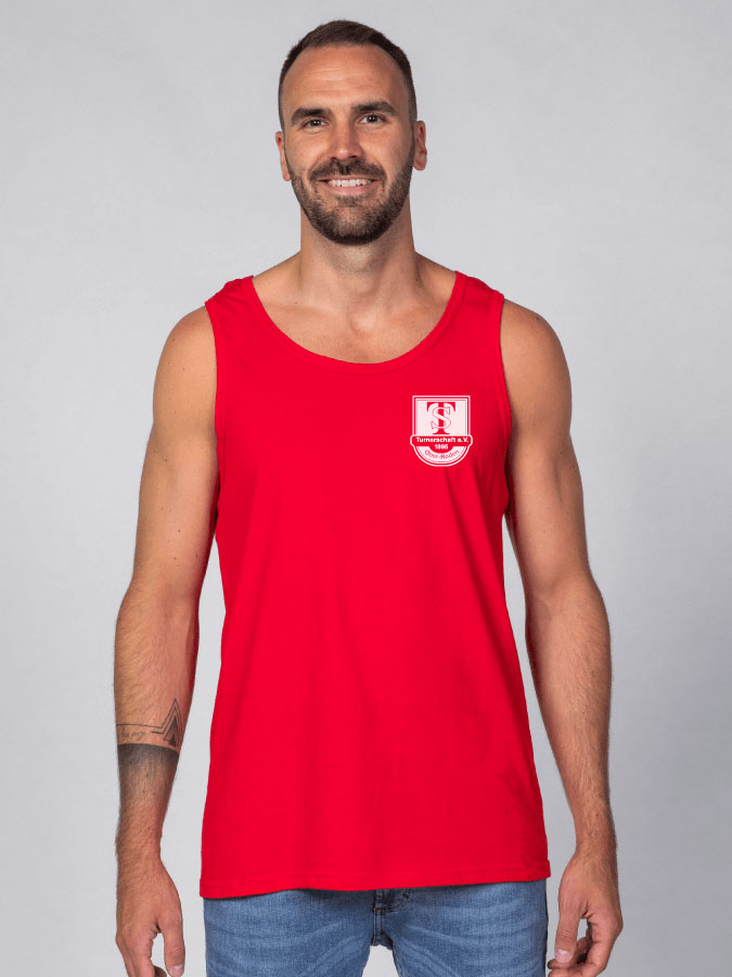 Tanktop Oskar