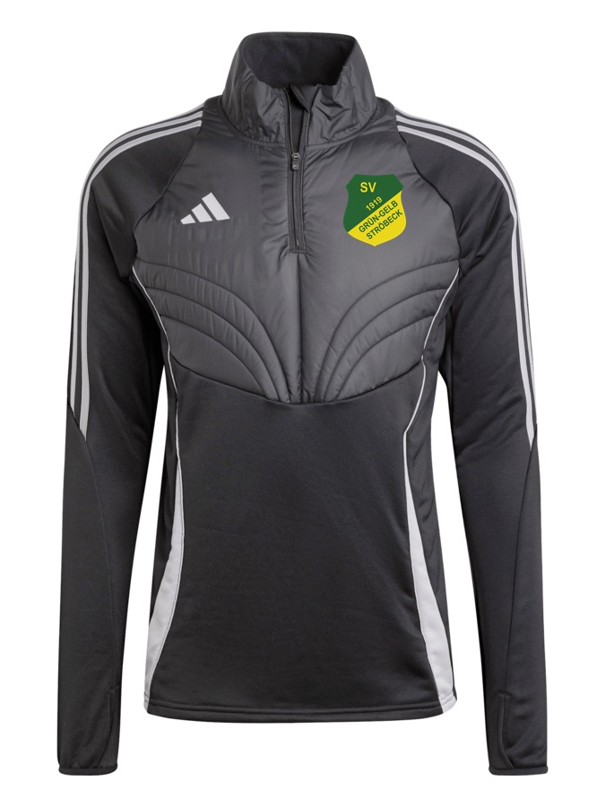 adidas Tiro 24 Winterized Trainingsoberteil