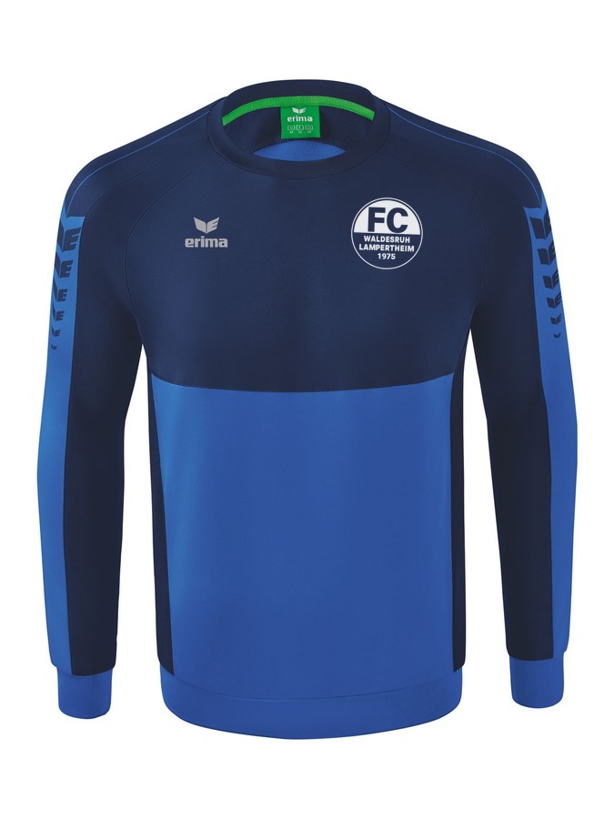 Erima Six Wings Sweatshirt