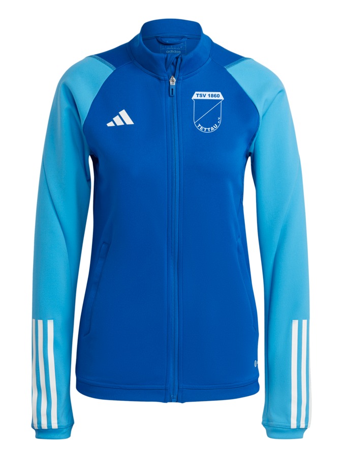 adidas Tiro 23 Competition Trainingsjacke Damen