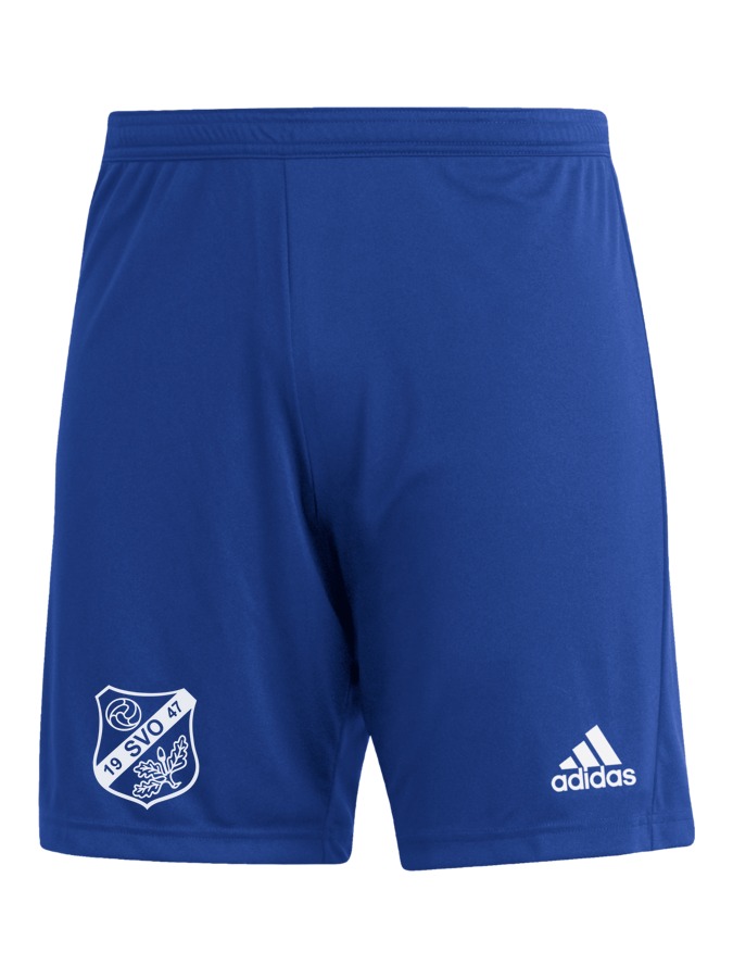 adidas Entrada 22 Shorts