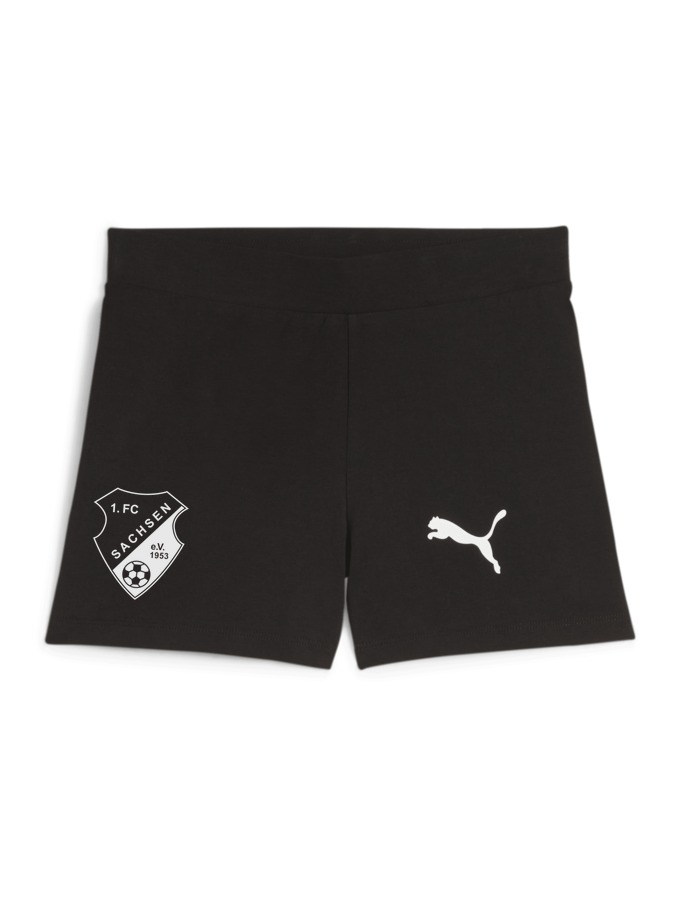 PUMA teamGOAL Volleyballshorts Damen