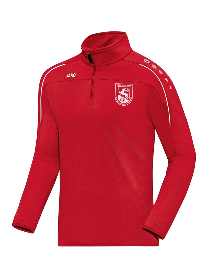 Jako Ziptop Classico