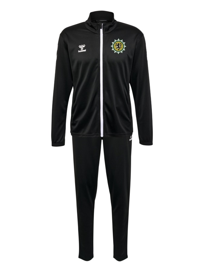 Hummel Logo Suit