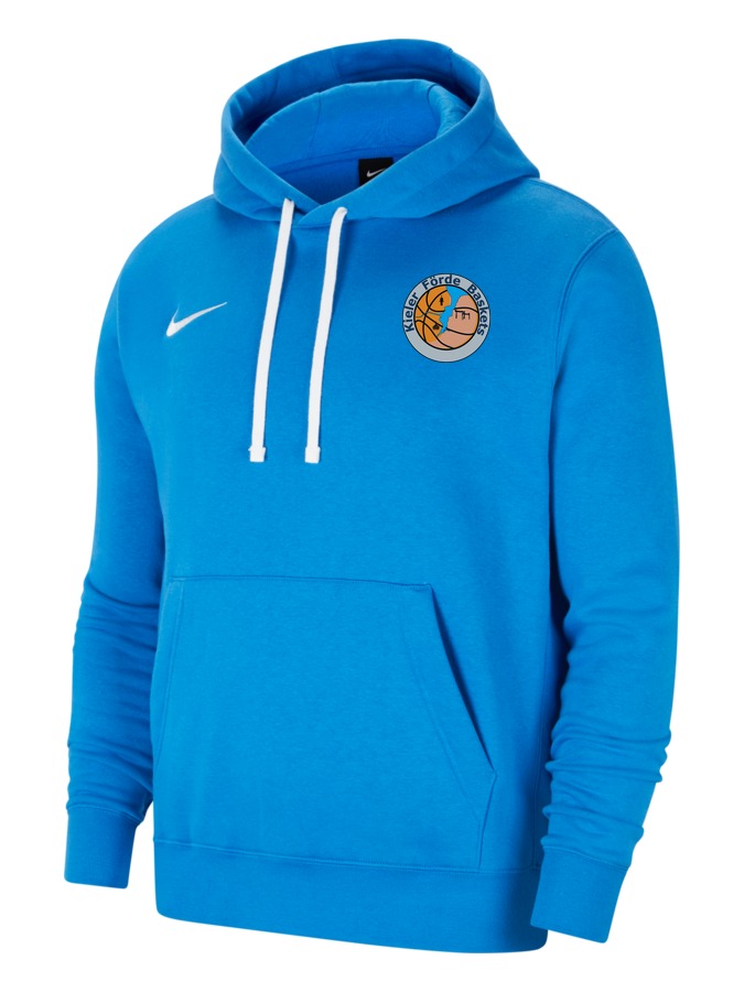 Nike Park 20 Fleece Hoodie