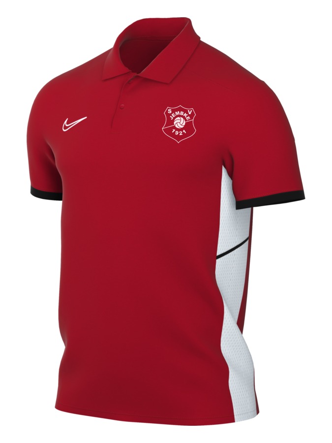 Nike Academy 25 Poloshirt