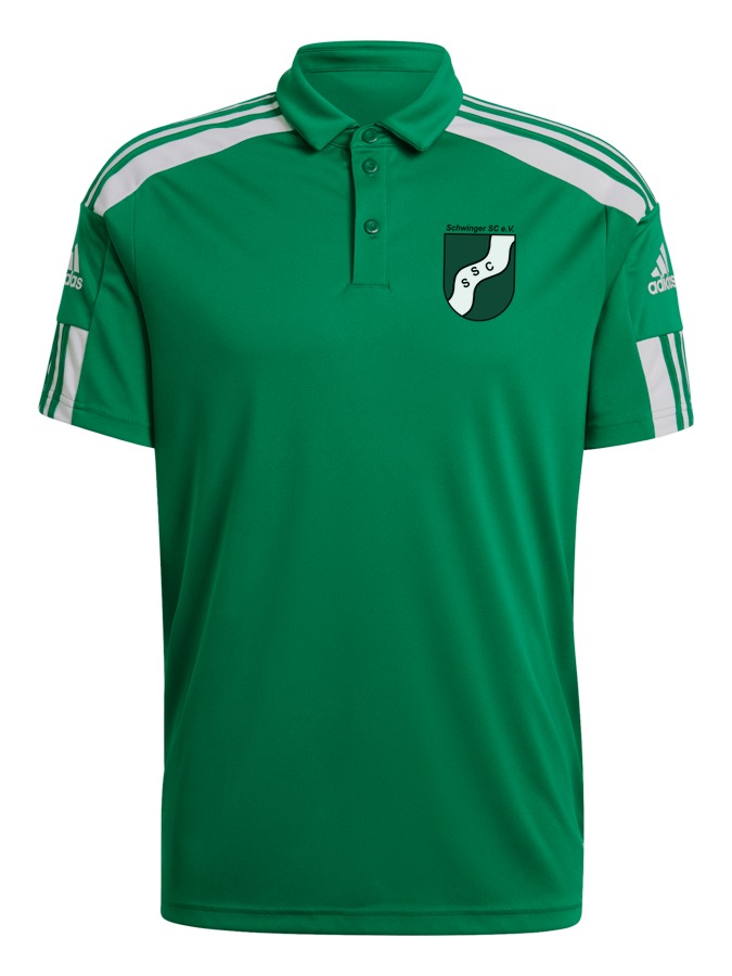 adidas Squadra 21 Poloshirt