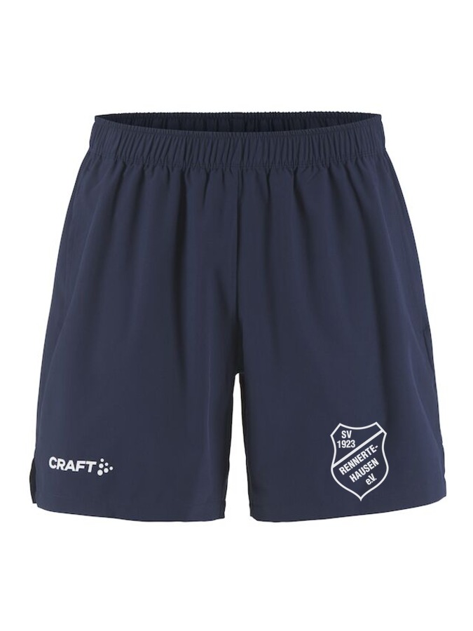 Craft Ability Shorts