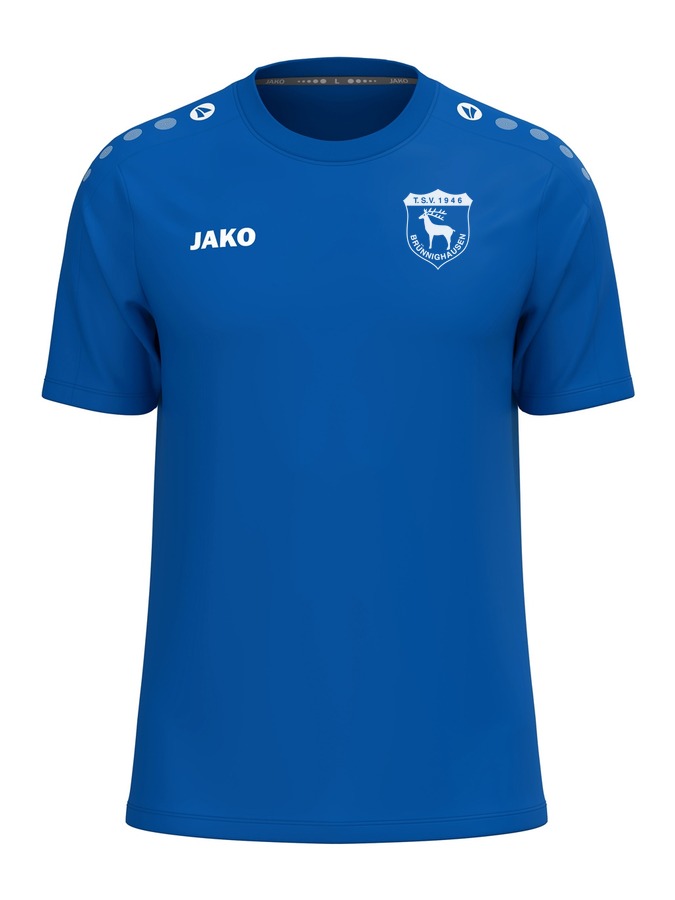 Jako T-Shirt One Cotton