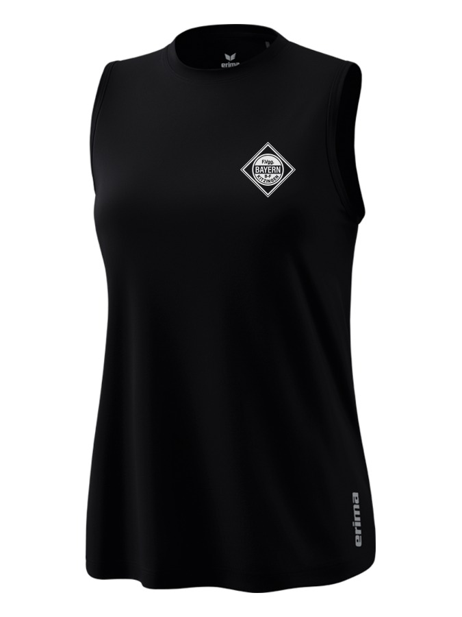 Erima Tanktop Damen