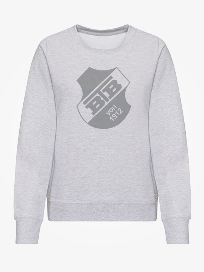 Sweater All Grey Unisex