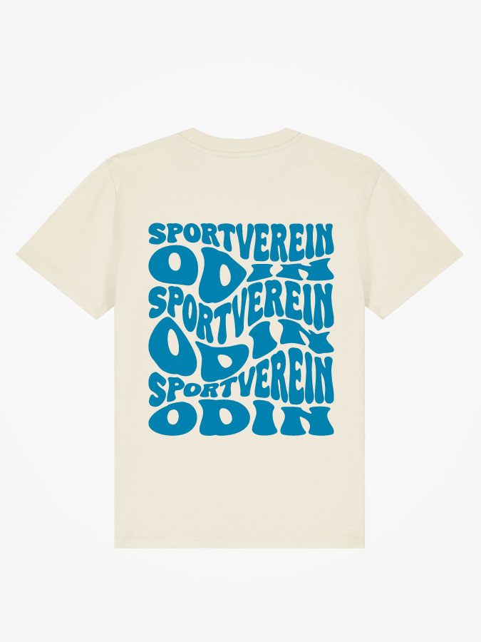 Shirt Wavy Kids