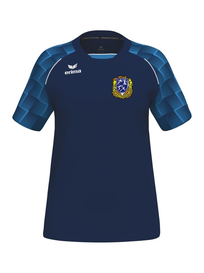 Erima Evo Star Trikot Damen