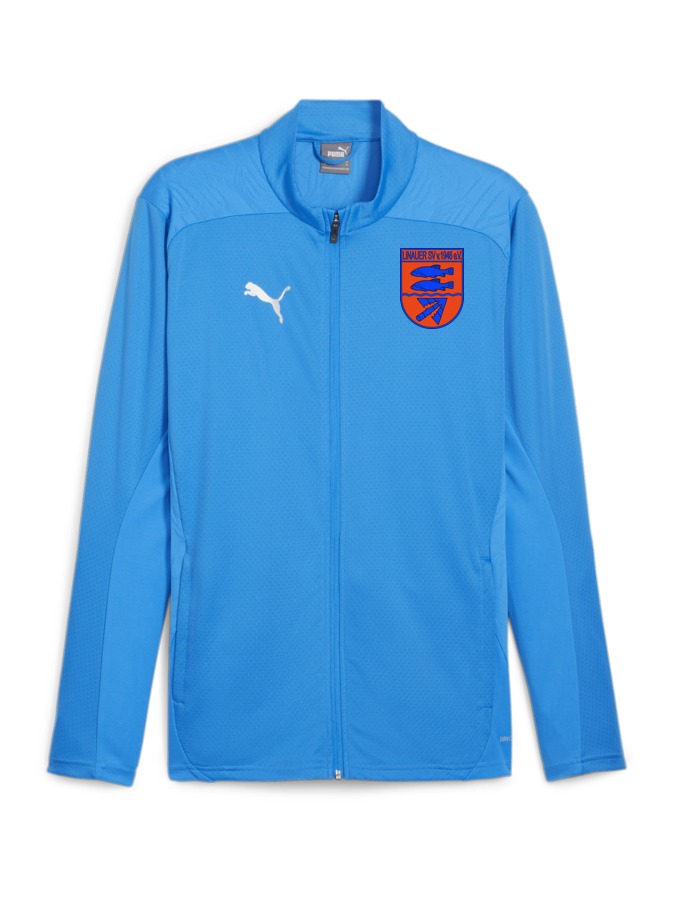 PUMA teamFINAL Trainingsjacke