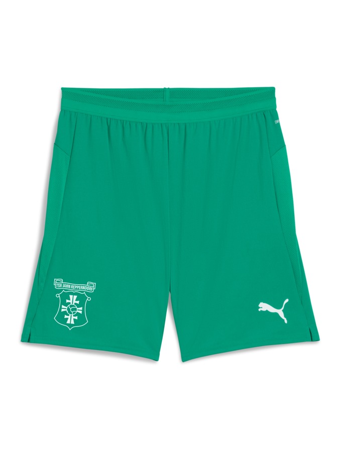 PUMA teamCUP Shorts