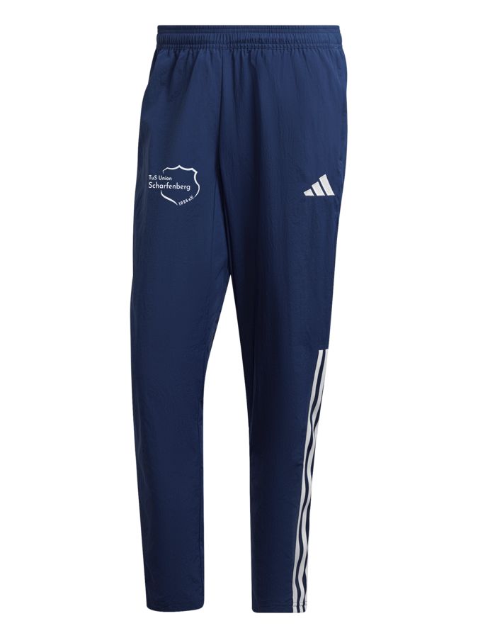 adidas Tiro 23 Competition Präsentationshose