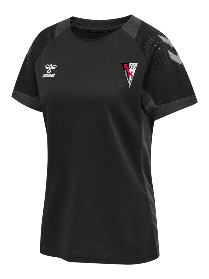 Hummel Lead Trikot Poly Jersey Damen