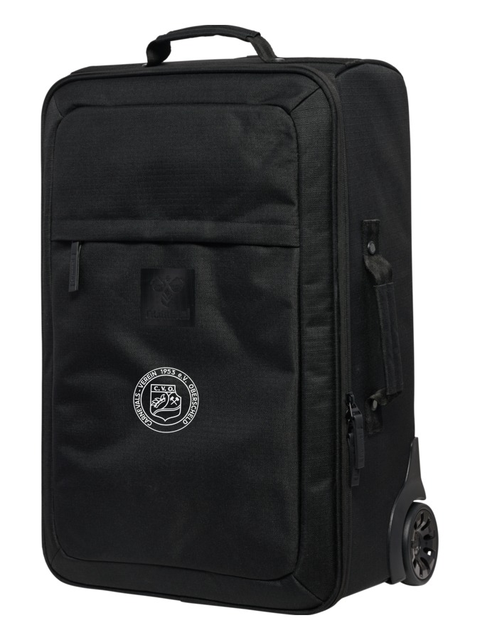 Hummel Travel Cabin Trolley