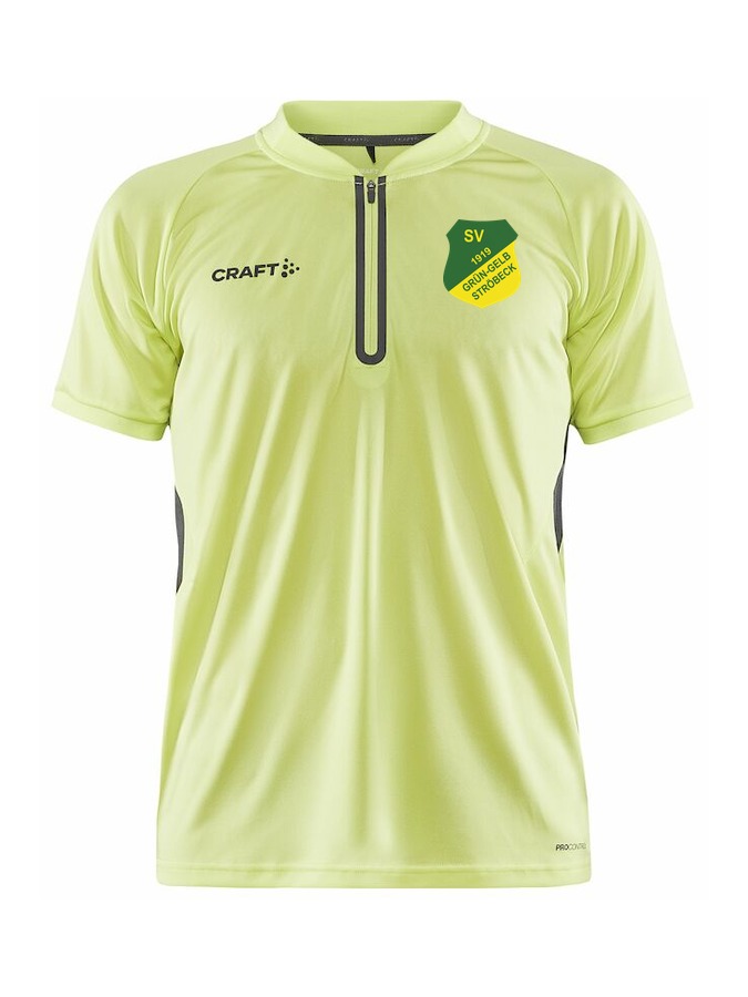Craft Pro Control Impact Poloshirt