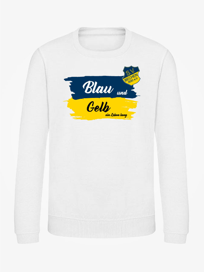 Sweater Loyal Kids Unisex