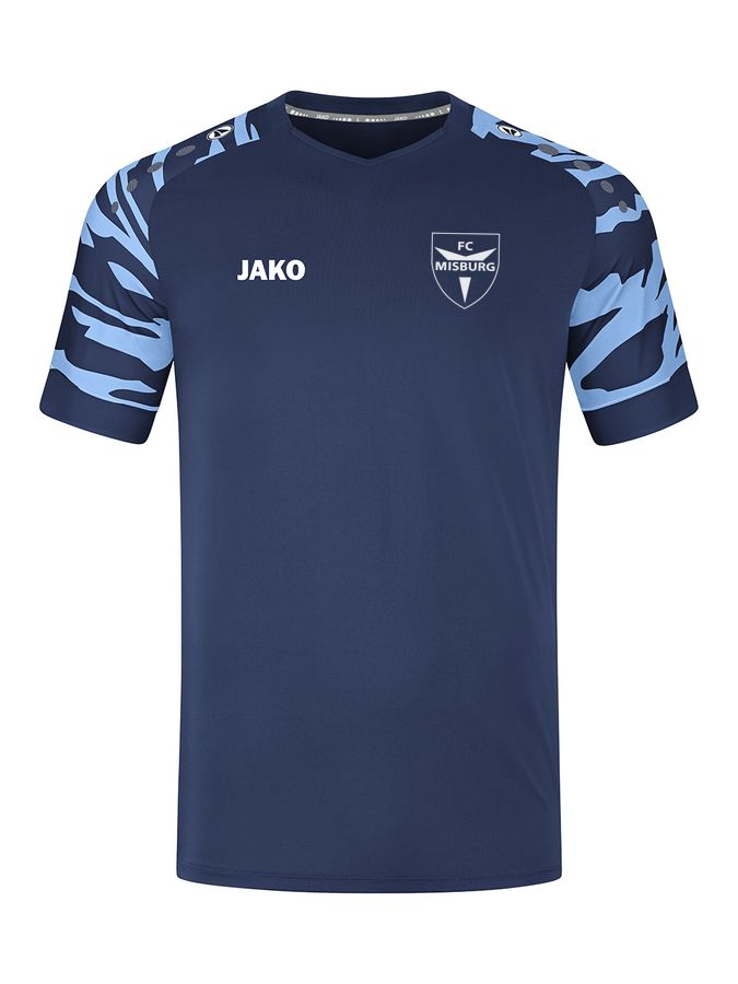 Jako Trikot Wild Kurzarm