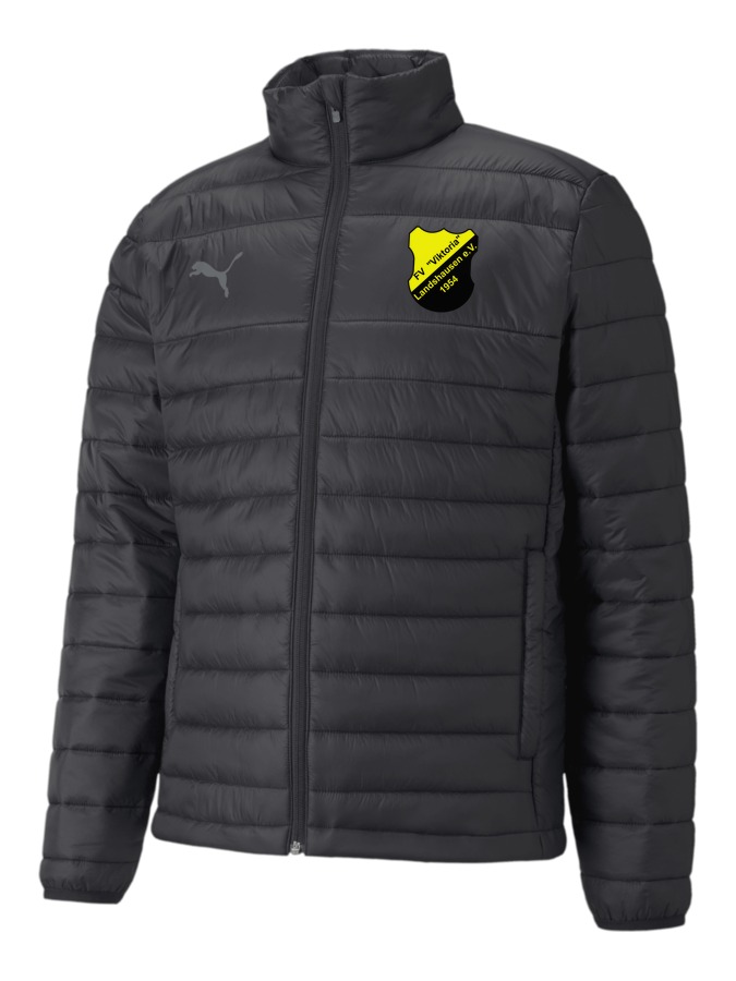 PUMA teamLIGA Light Jacke