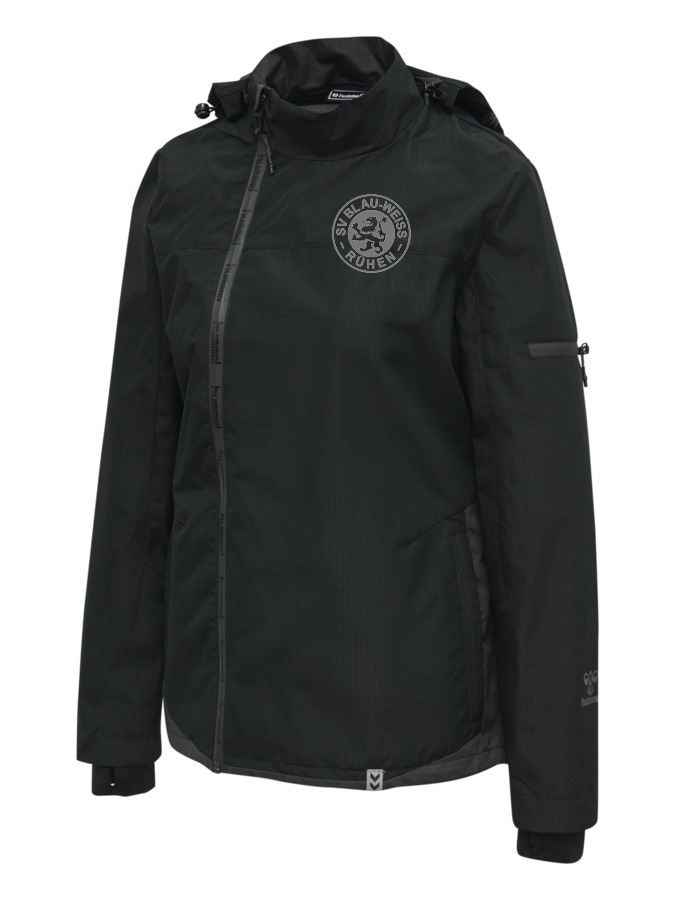 Hummel North Shell Jacke Damen