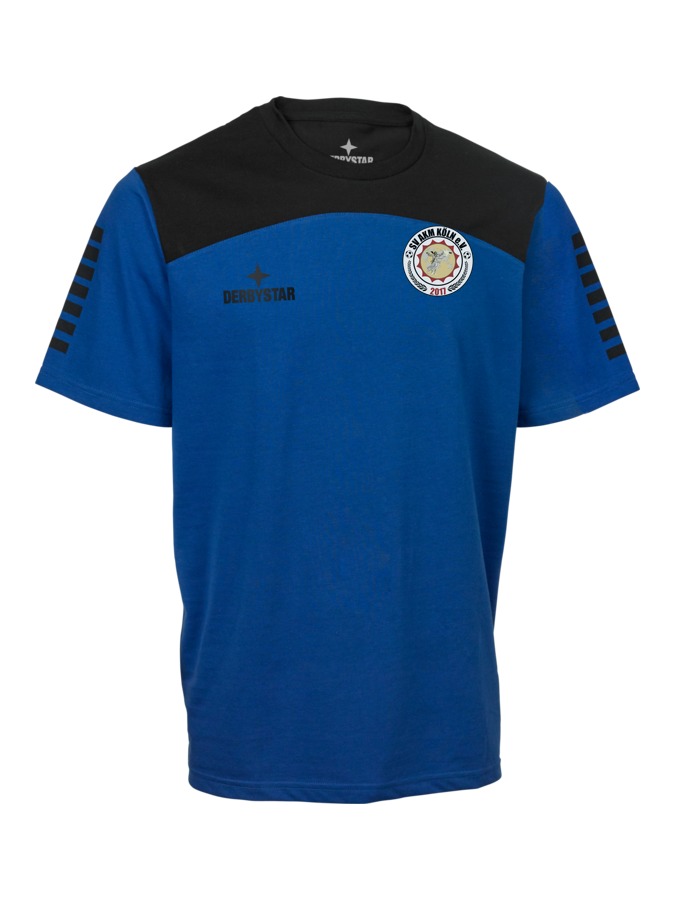 Derbystar T-Shirt Ultimo