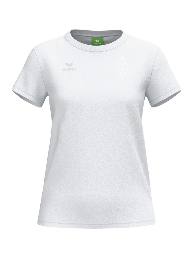 Erima Compete T-Shirt Damen