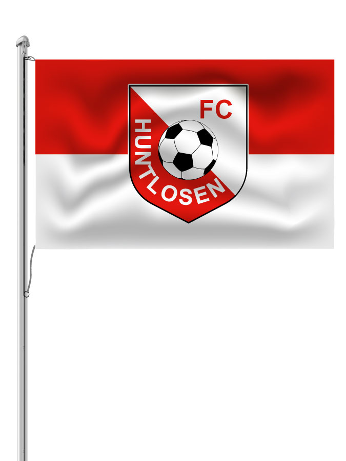 Hissfahne Logo