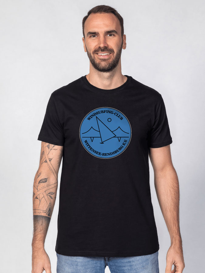 Shirt Classic Herren