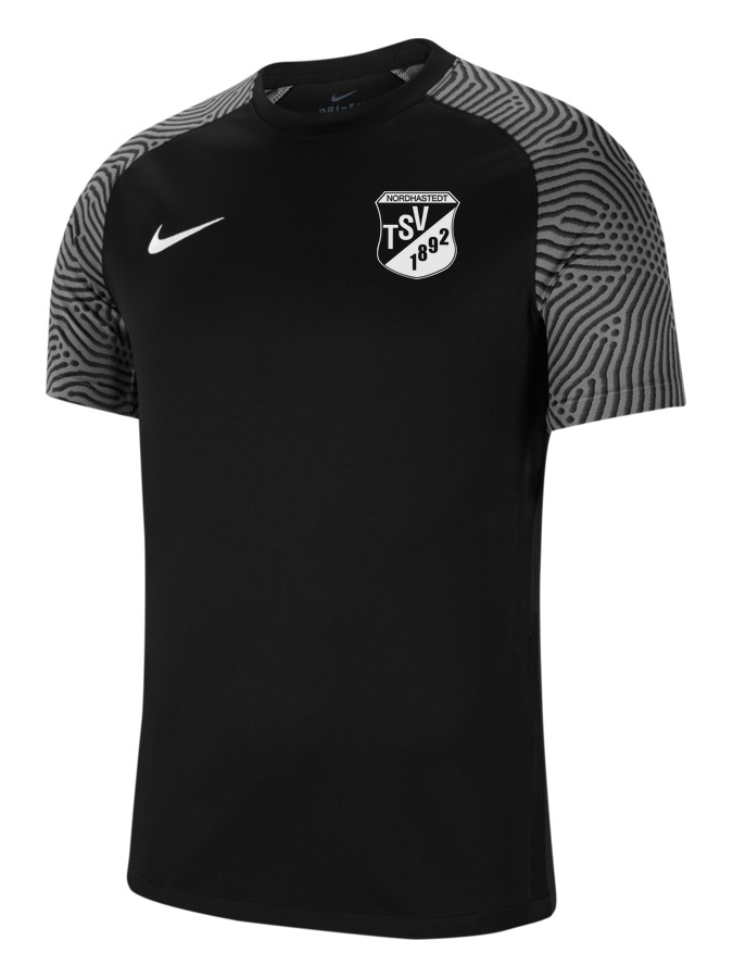 Nike Strike II Trikot