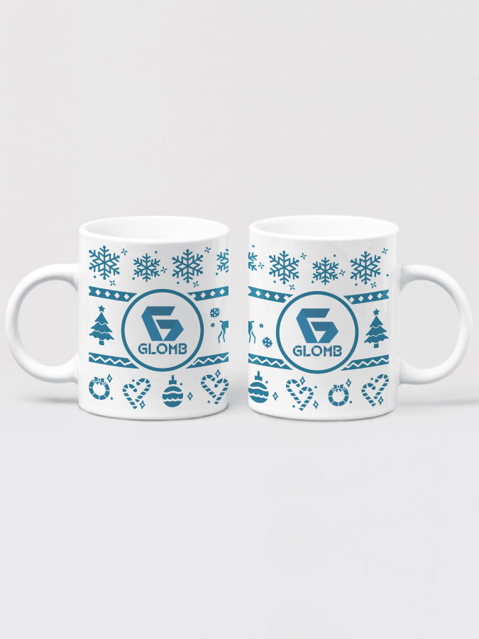 Tasse Christmas