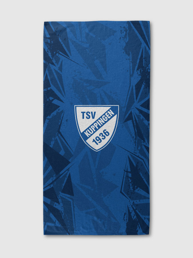 Strandhandtuch Dynamic