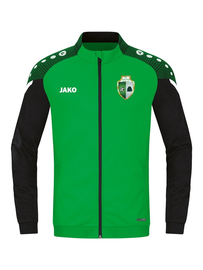 Jako Polyesterjacke Performance