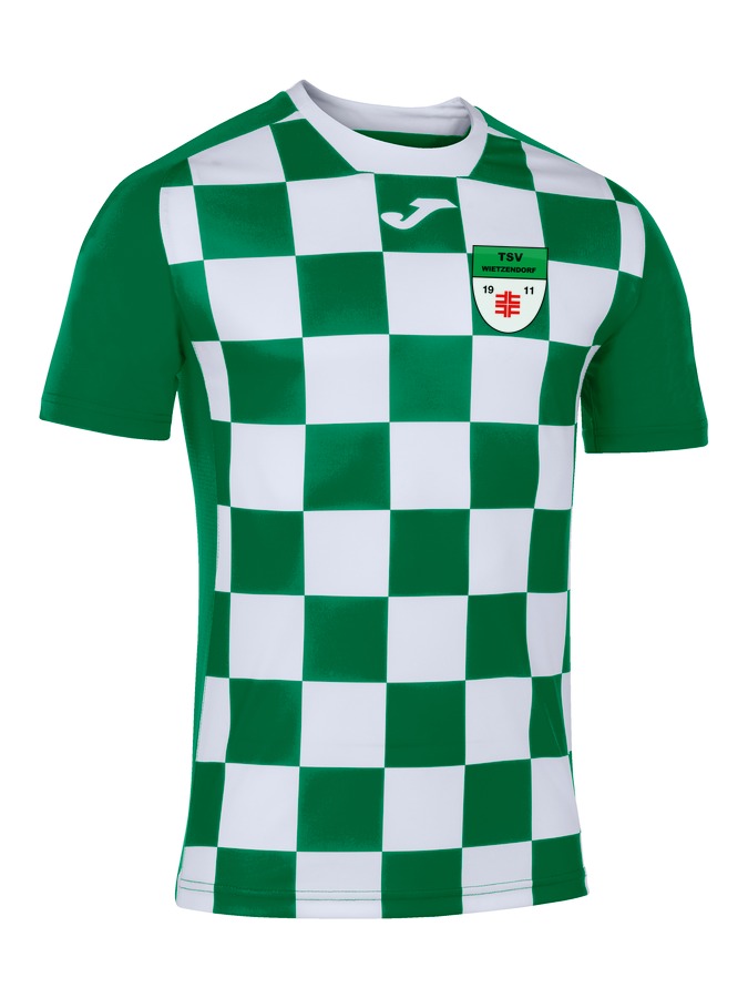 Joma Flag II Trikot