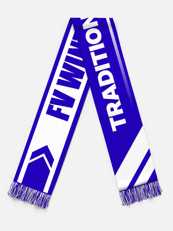 Fanschal Identity