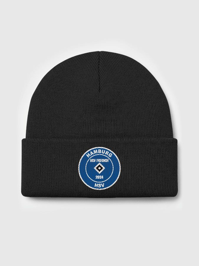 Beanie Kids Sticklogo