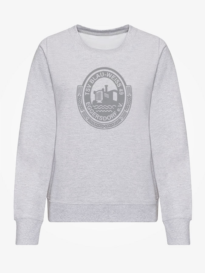 Sweater All Grey Unisex