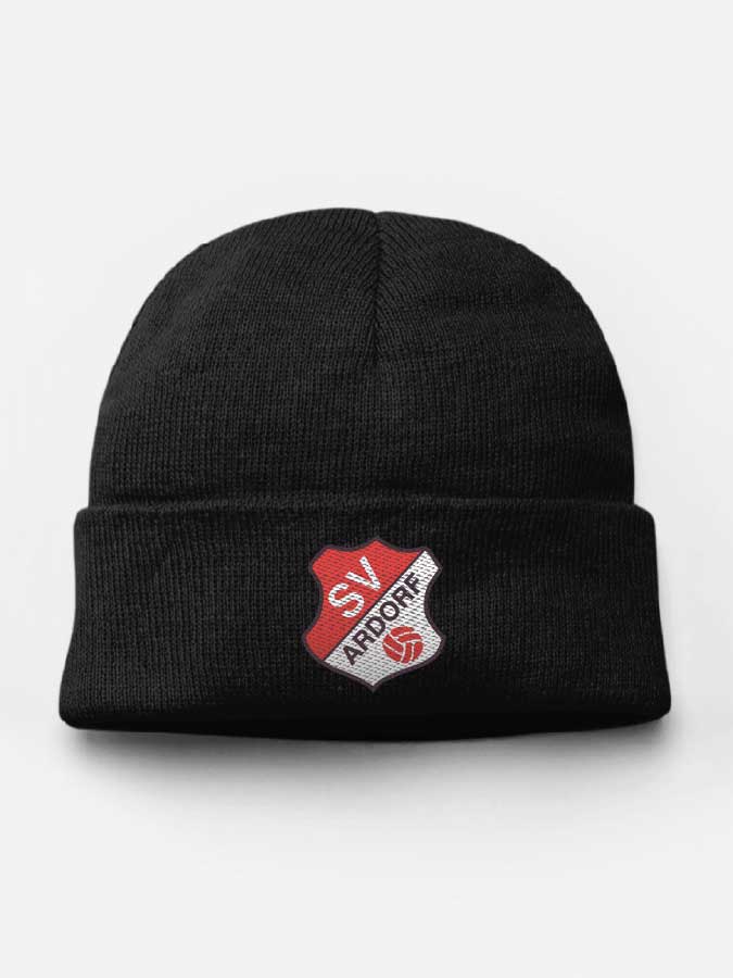 Beanie Kids Sticklogo