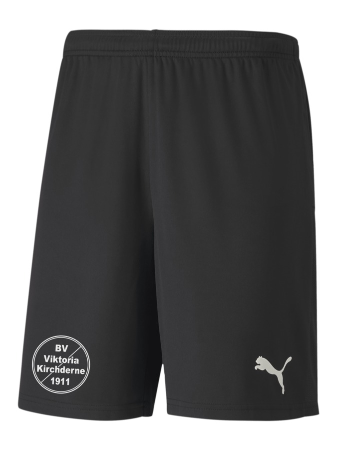 PUMA teamGOAL 23 Knit Shorts