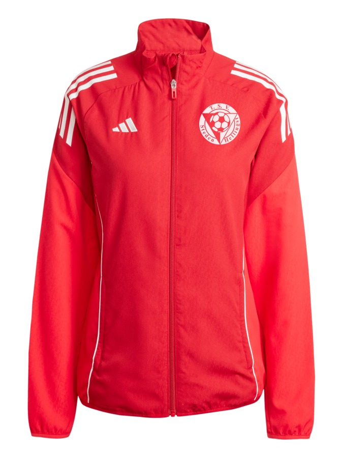 adidas Tiro 25 Competition Präsentationsjacke Damen