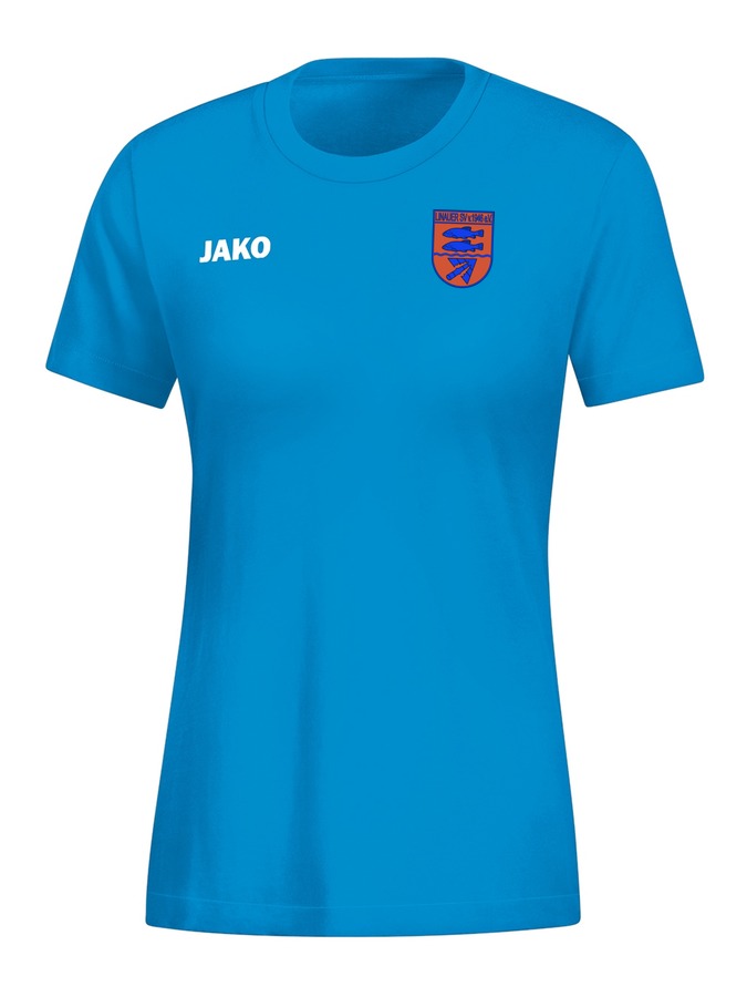 Jako T-Shirt Base Damen
