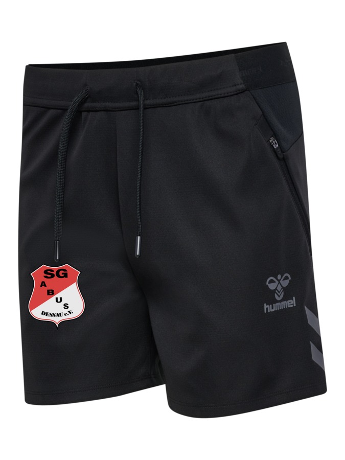 Hummel Cima 2.0 Shorts Damen