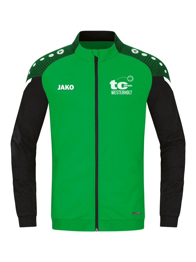 Jako Polyesterjacke Performance